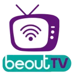 اشتراك iptv بي اوت be out بديل كوبرا سنه 50 ريال